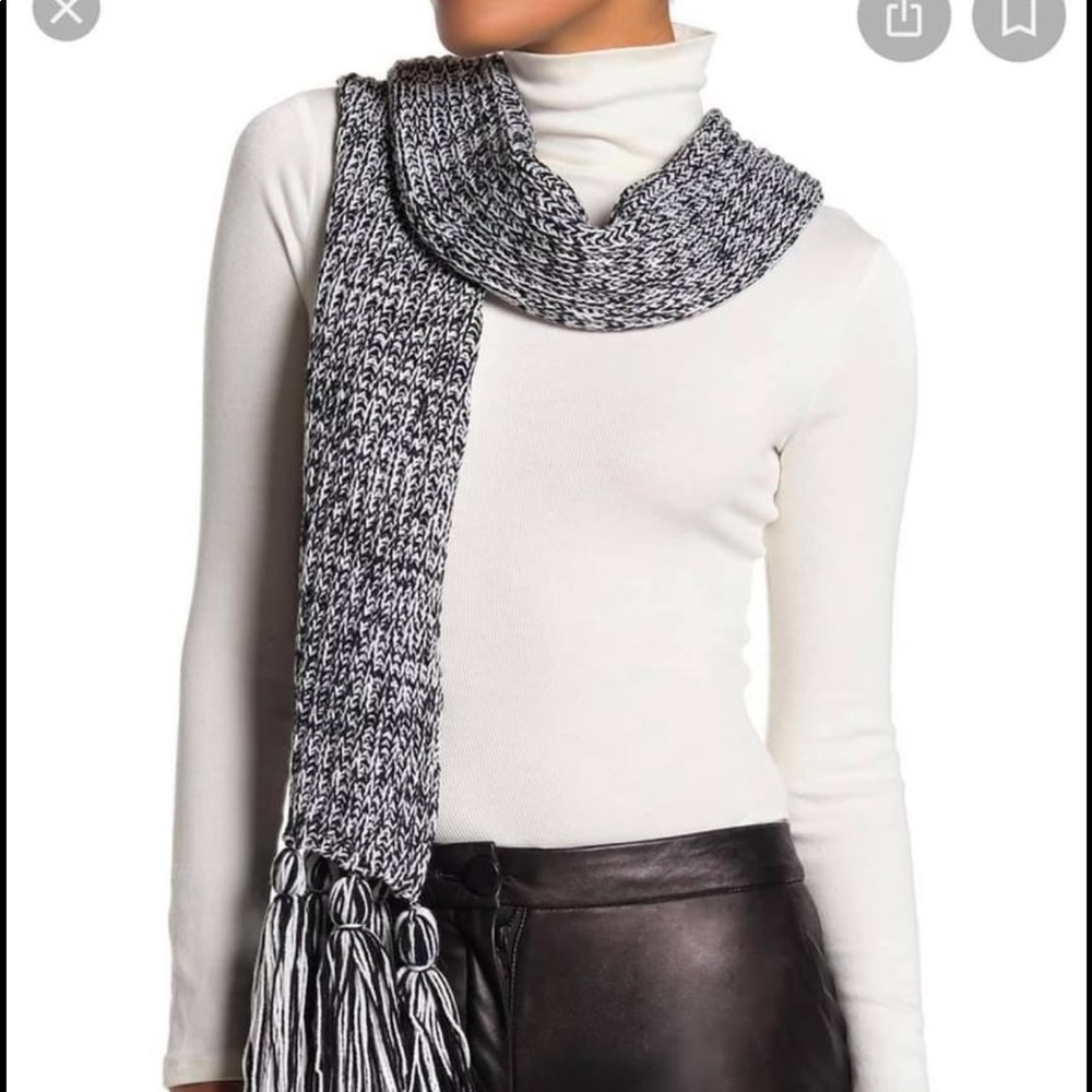 Calvin klein scarf